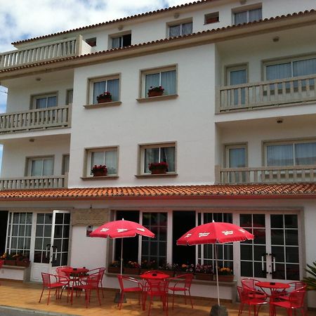 Hotel Pipo Sanxenxo Dış mekan fotoğraf