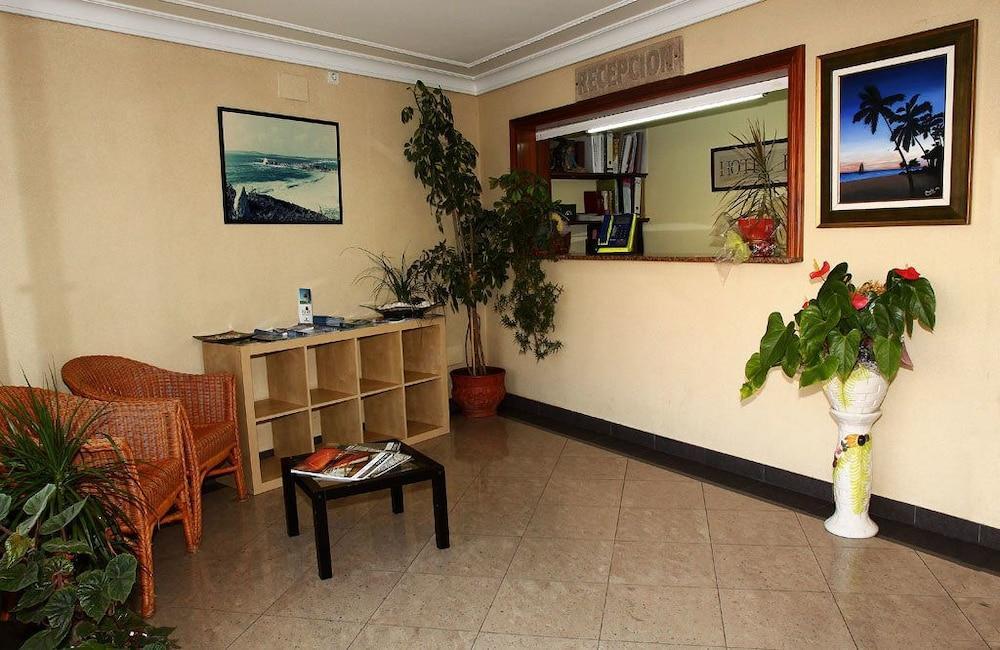 Hotel Pipo Sanxenxo Dış mekan fotoğraf