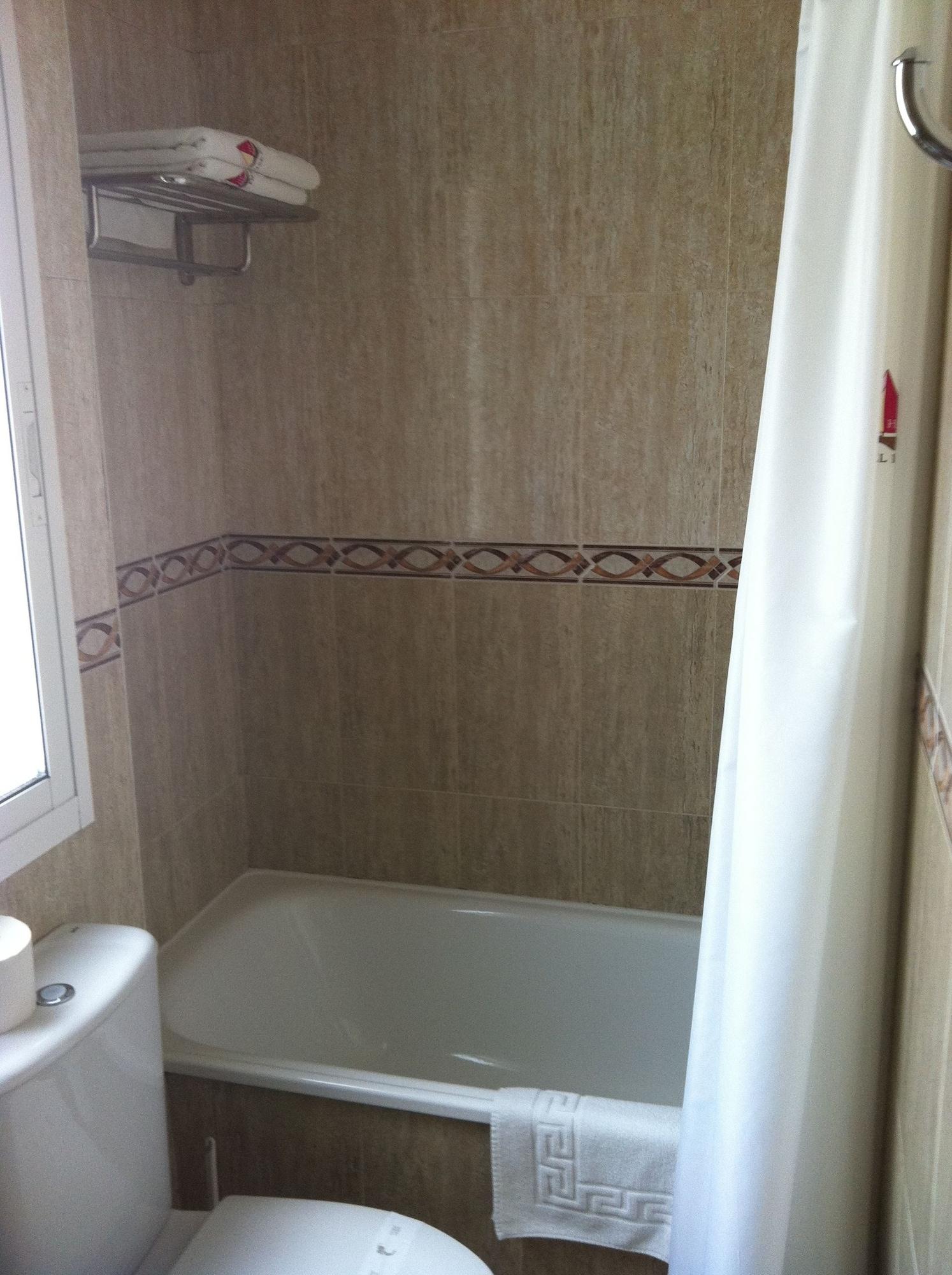 Hotel Pipo Sanxenxo Dış mekan fotoğraf