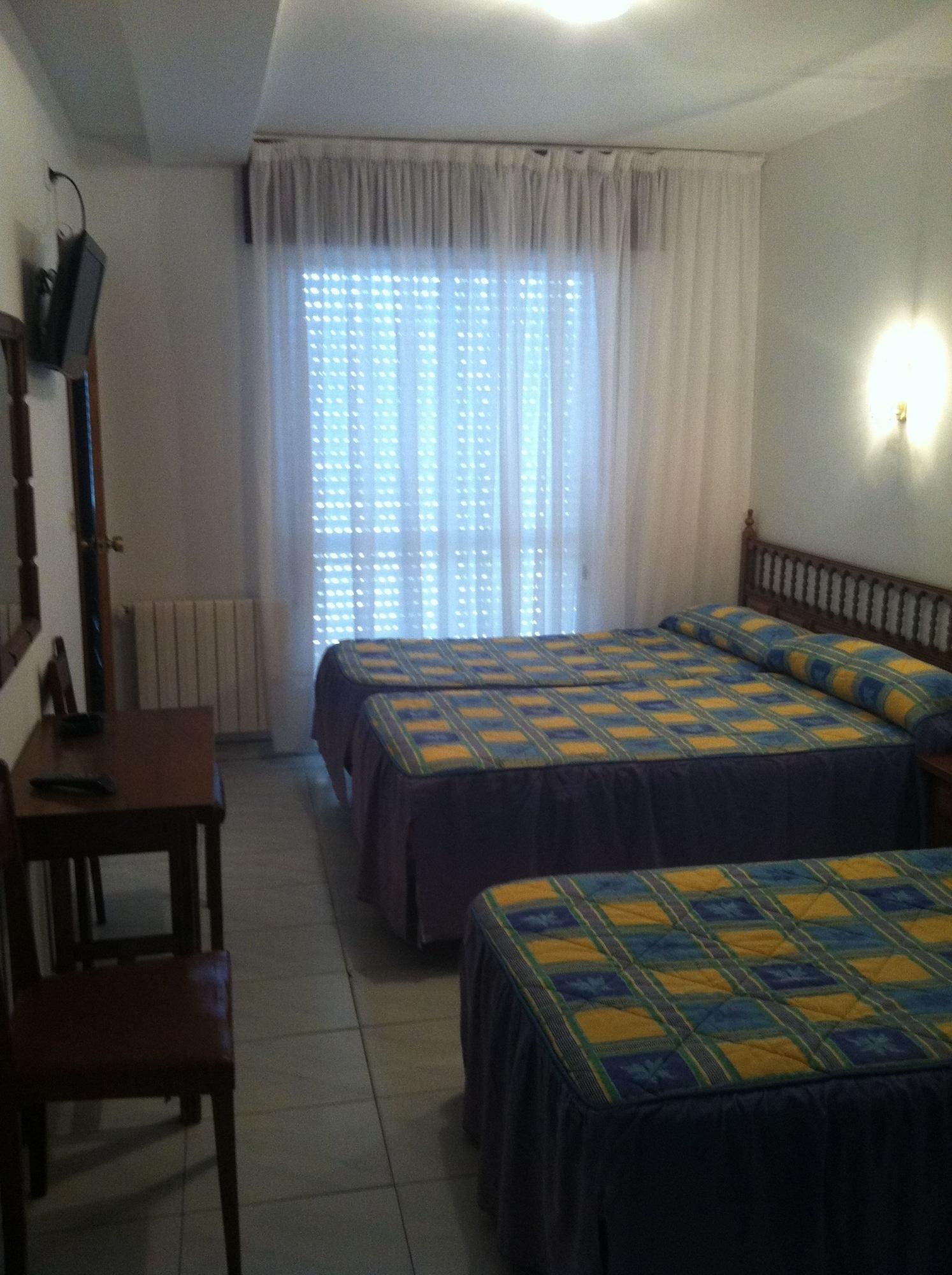 Hotel Pipo Sanxenxo Dış mekan fotoğraf