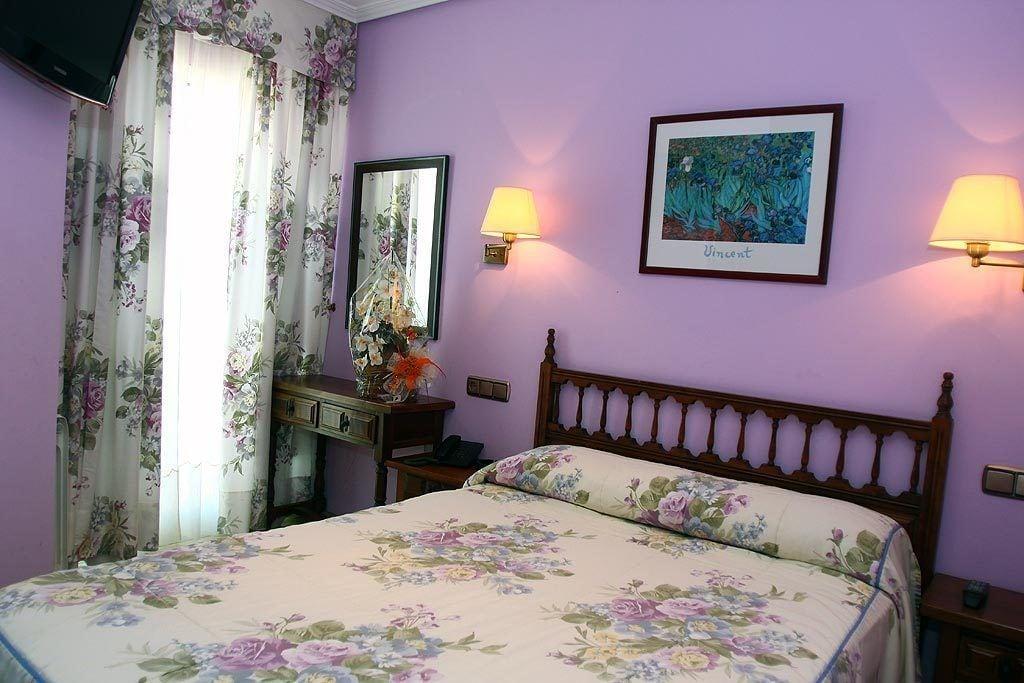Hotel Pipo Sanxenxo Dış mekan fotoğraf