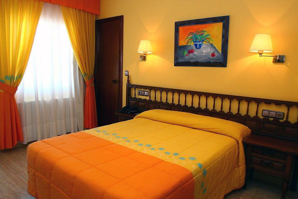 Hotel Pipo Sanxenxo Dış mekan fotoğraf