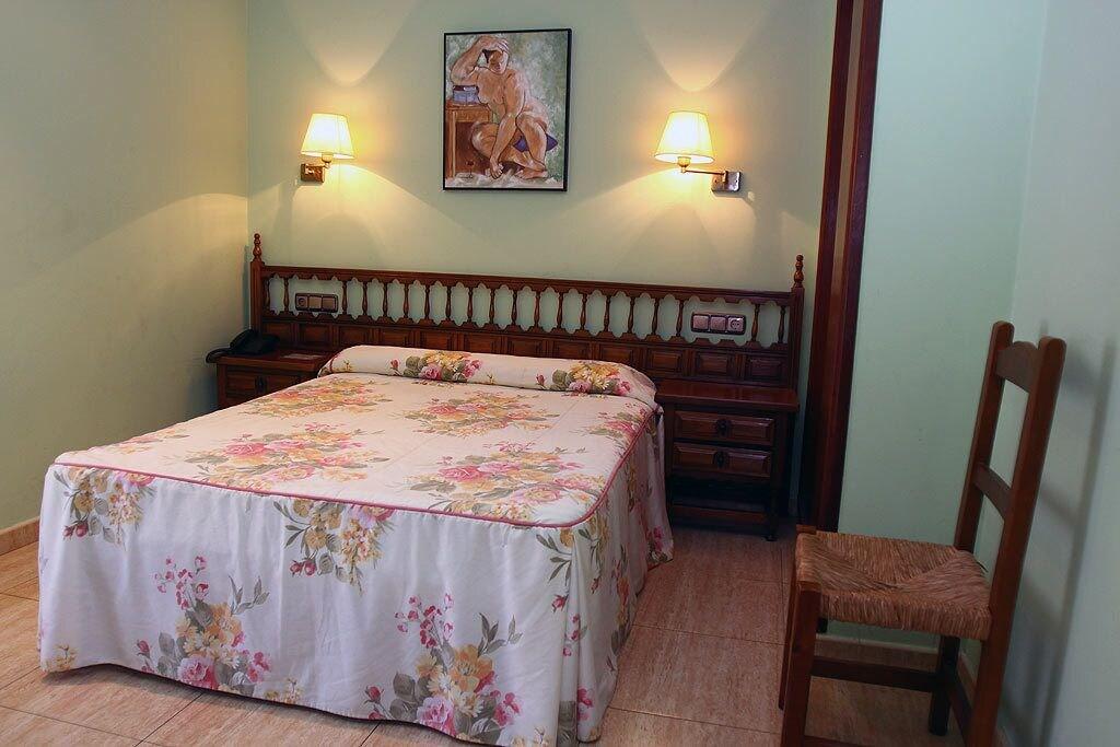 Hotel Pipo Sanxenxo Dış mekan fotoğraf