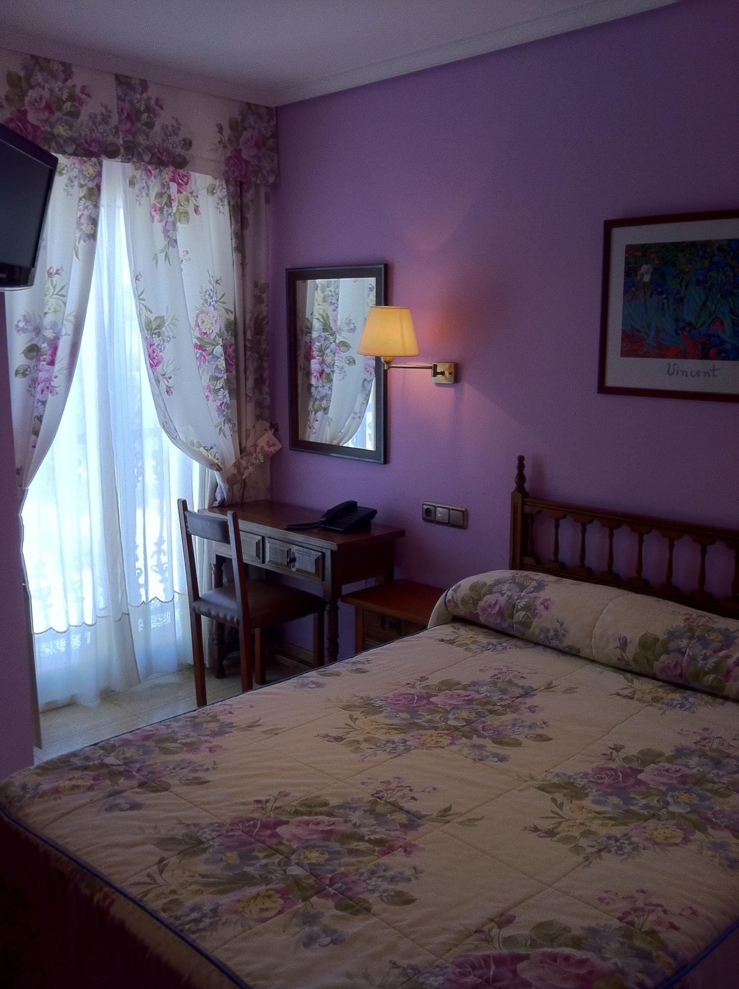 Hotel Pipo Sanxenxo Dış mekan fotoğraf