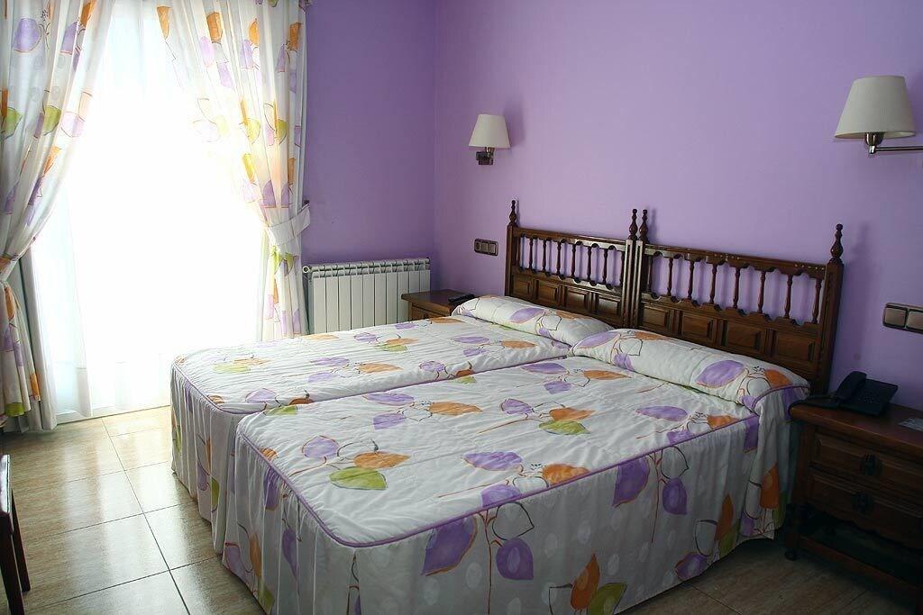 Hotel Pipo Sanxenxo Dış mekan fotoğraf