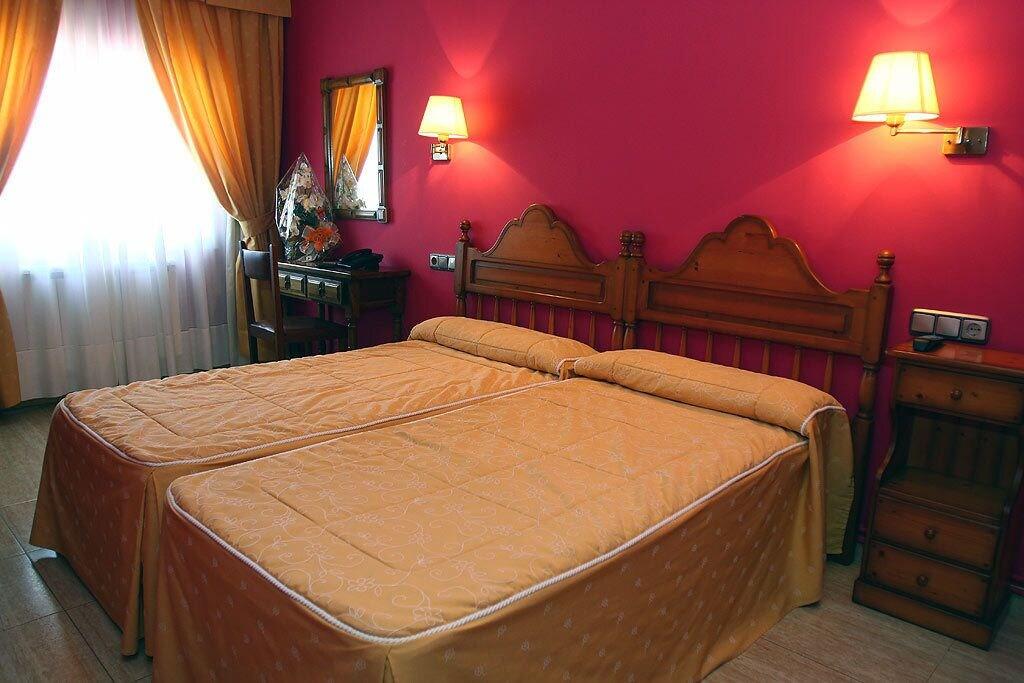 Hotel Pipo Sanxenxo Dış mekan fotoğraf