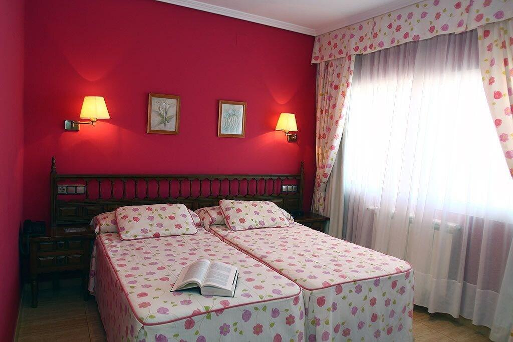 Hotel Pipo Sanxenxo Dış mekan fotoğraf