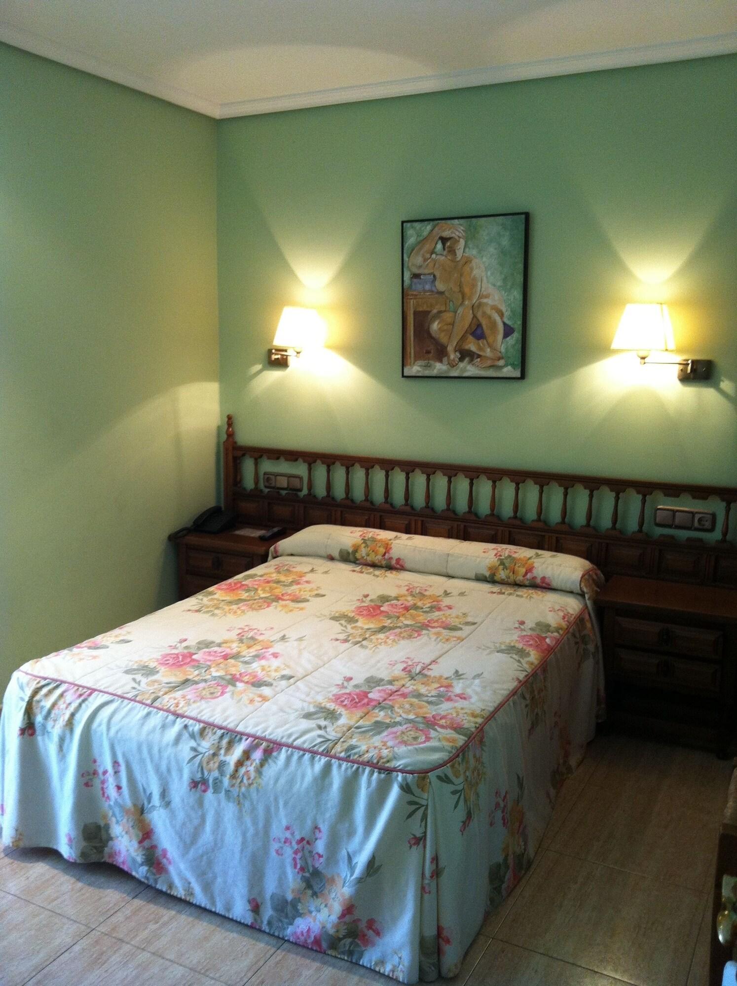 Hotel Pipo Sanxenxo Dış mekan fotoğraf