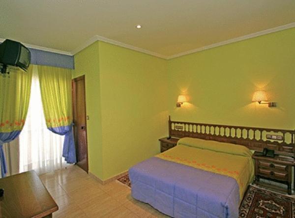 Hotel Pipo Sanxenxo Dış mekan fotoğraf