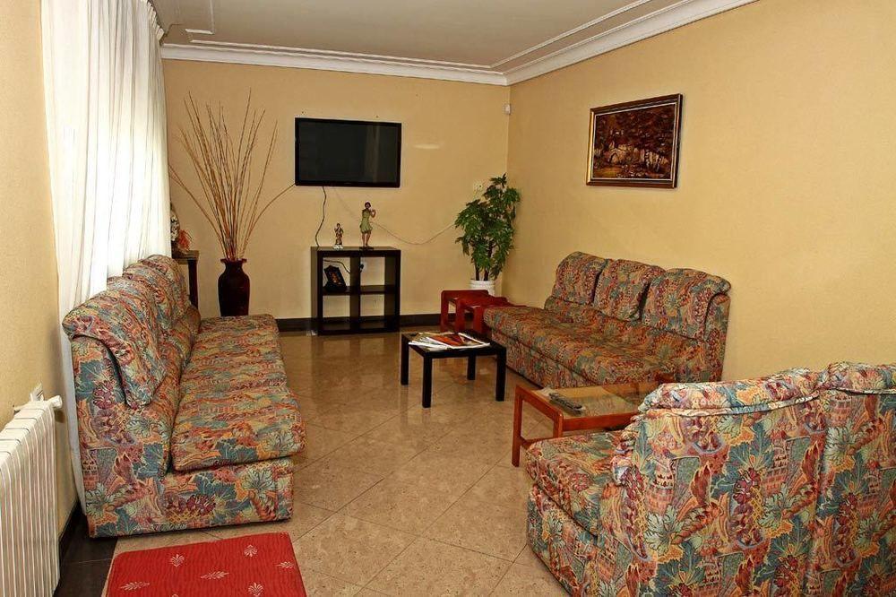Hotel Pipo Sanxenxo Dış mekan fotoğraf