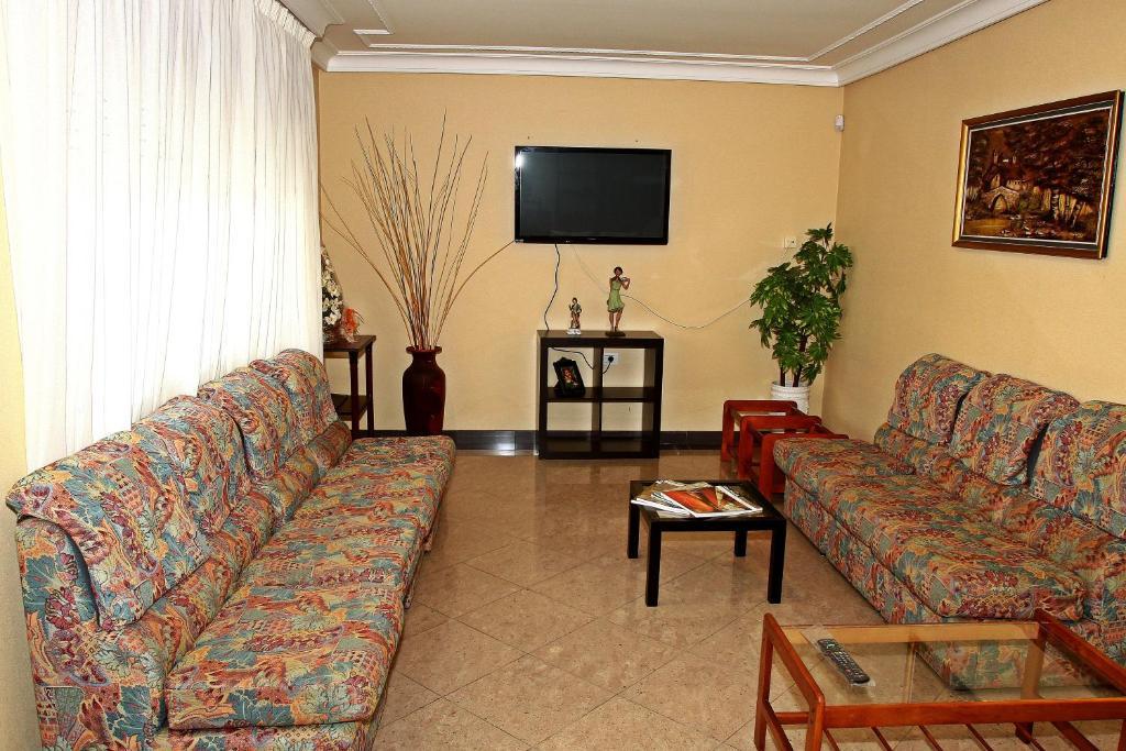 Hotel Pipo Sanxenxo Dış mekan fotoğraf