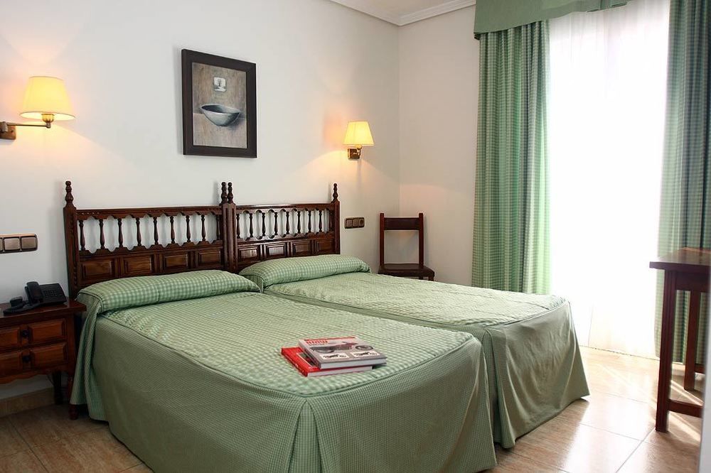 Hotel Pipo Sanxenxo Dış mekan fotoğraf