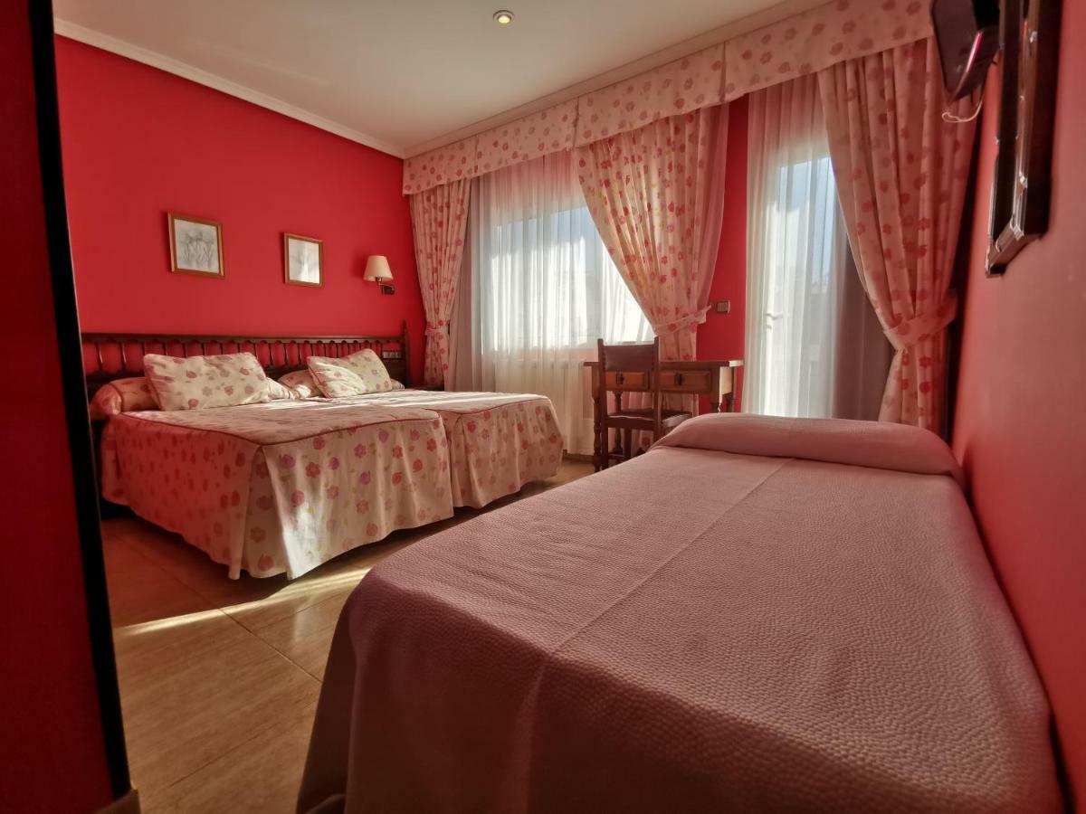 Hotel Pipo Sanxenxo Dış mekan fotoğraf