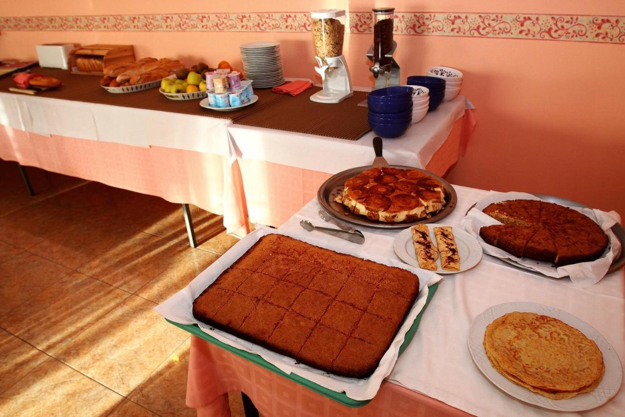 Hotel Pipo Sanxenxo Dış mekan fotoğraf